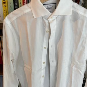 Charles Tyrwhitt dress shirt
